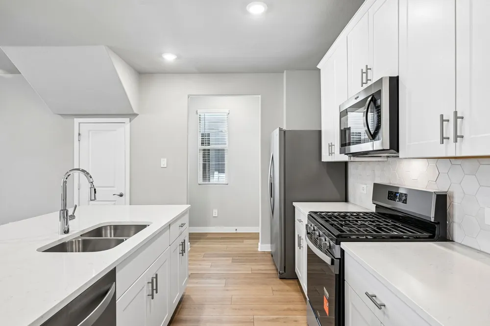 2712 Teton Street Corinth, TX 76209