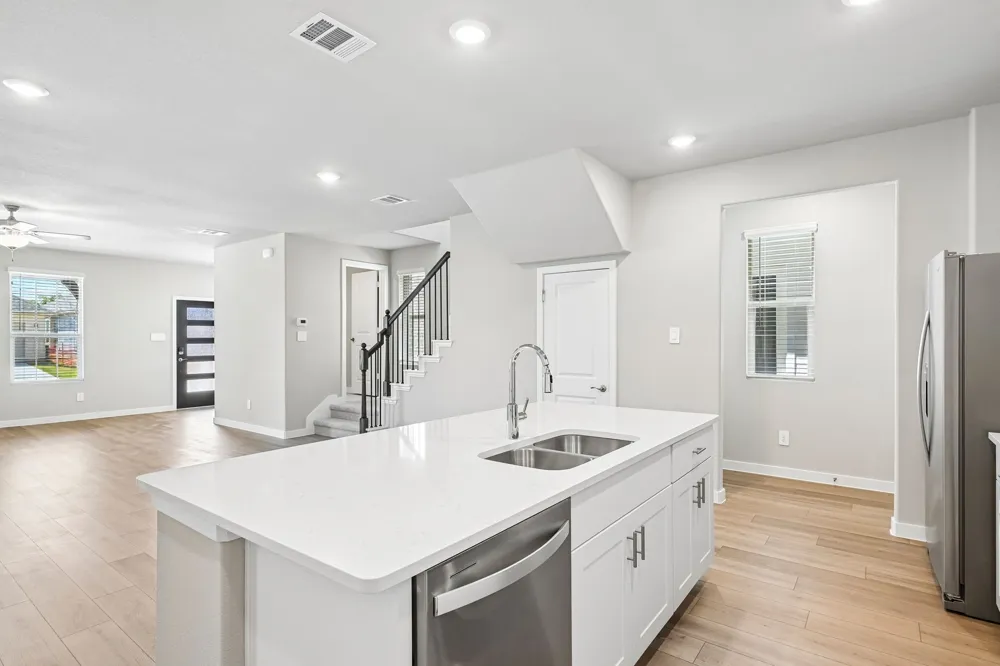 2712 Teton Street Corinth, TX 76209