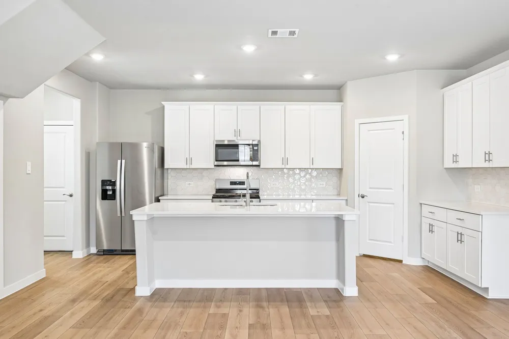 2712 Teton Street Corinth, TX 76209
