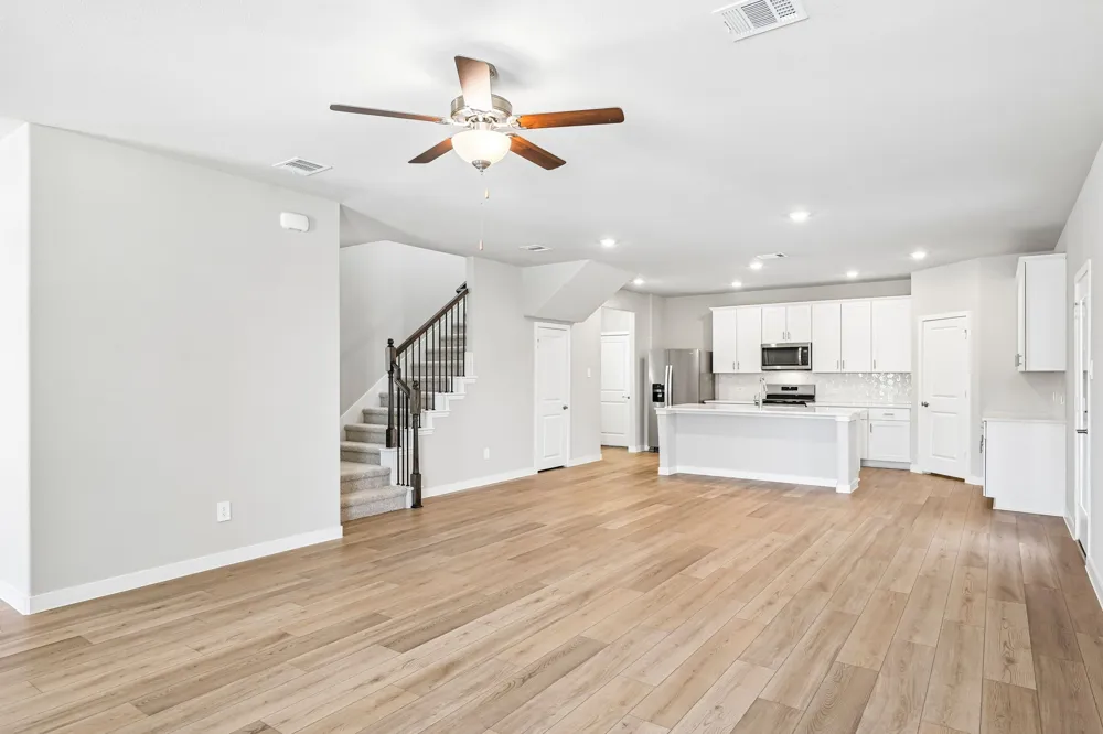 2712 Teton Street Corinth, TX 76209