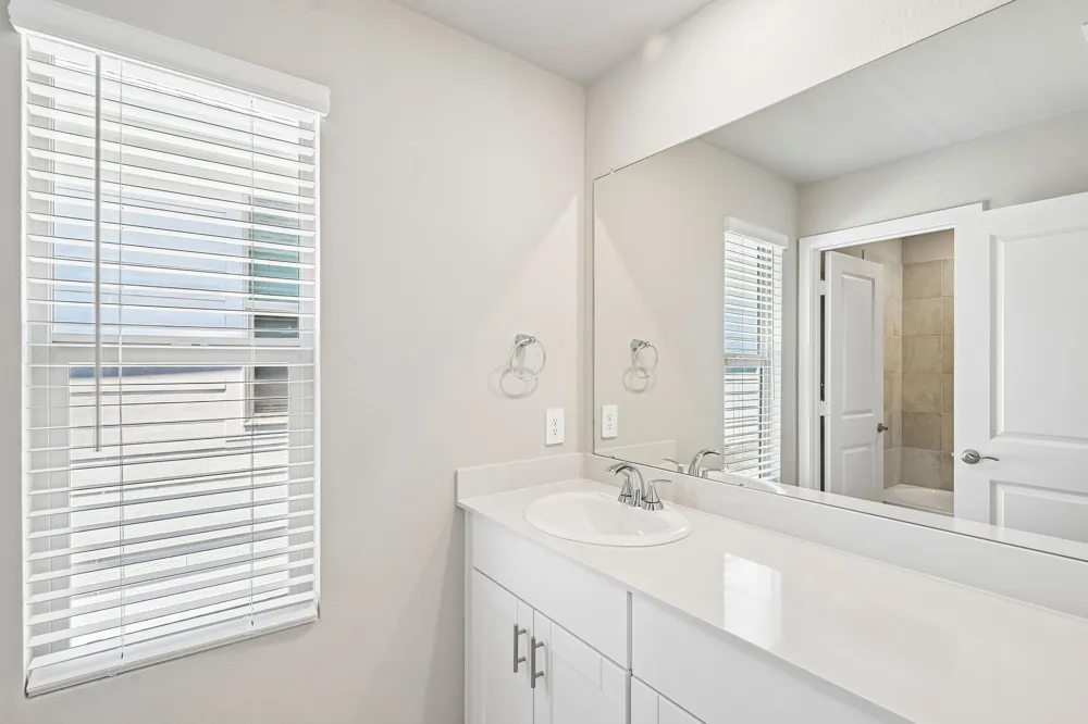 2712 Teton Street Corinth, TX 76209