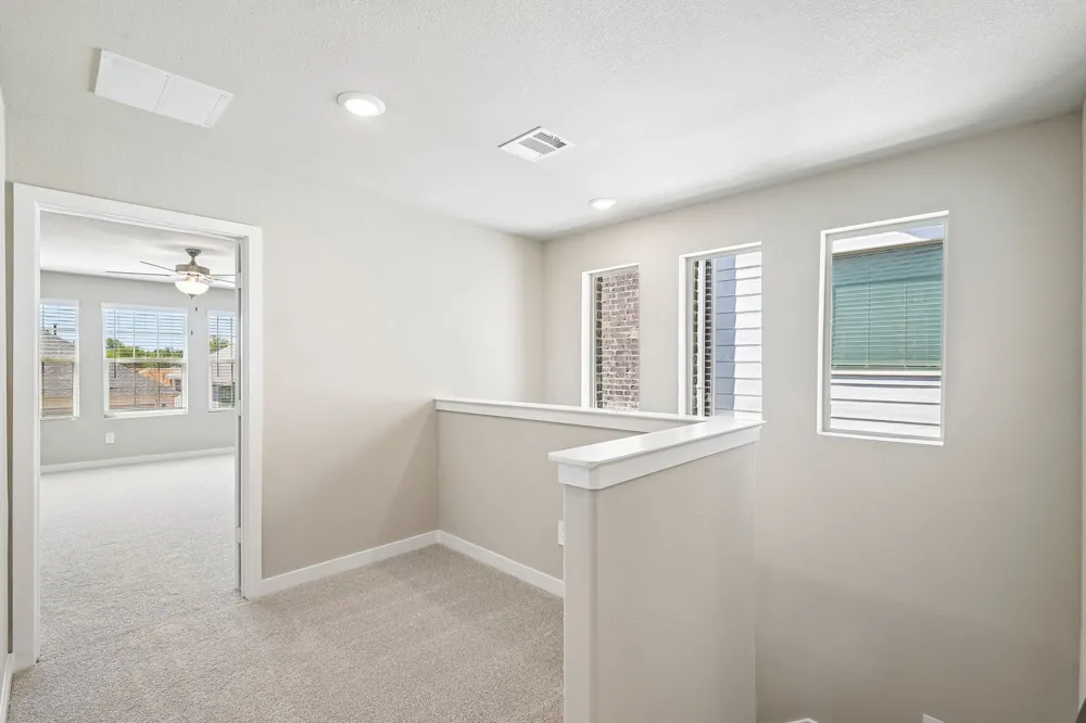 2712 Teton Street Corinth, TX 76209