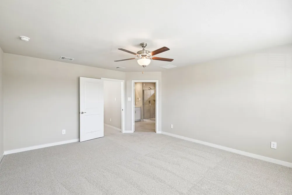 2712 Teton Street Corinth, TX 76209
