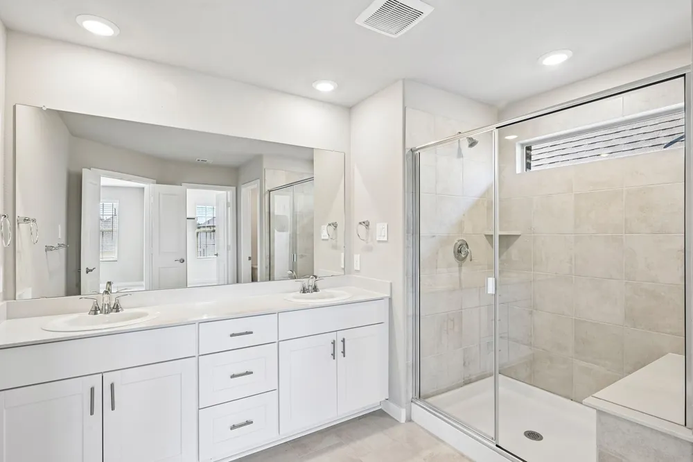 2712 Teton Street Corinth, TX 76209