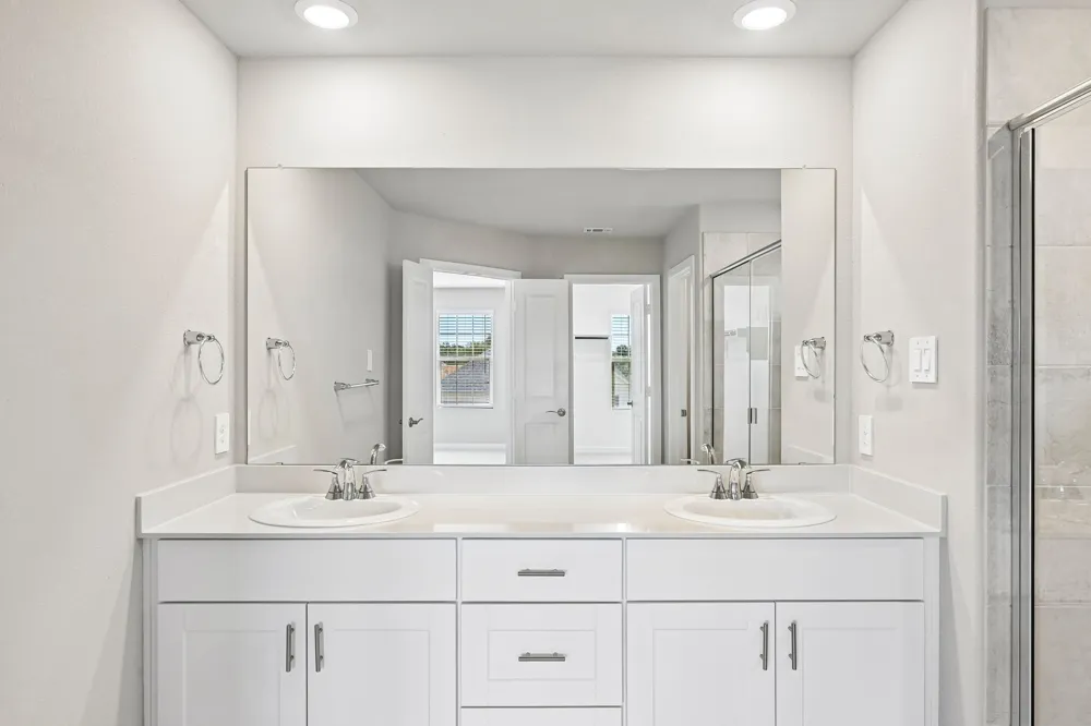 2712 Teton Street Corinth, TX 76209