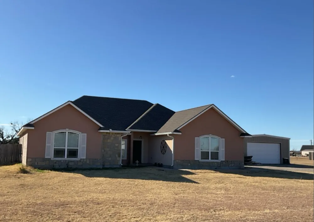 233 Peach Blossom Drive Abilene, TX 79602