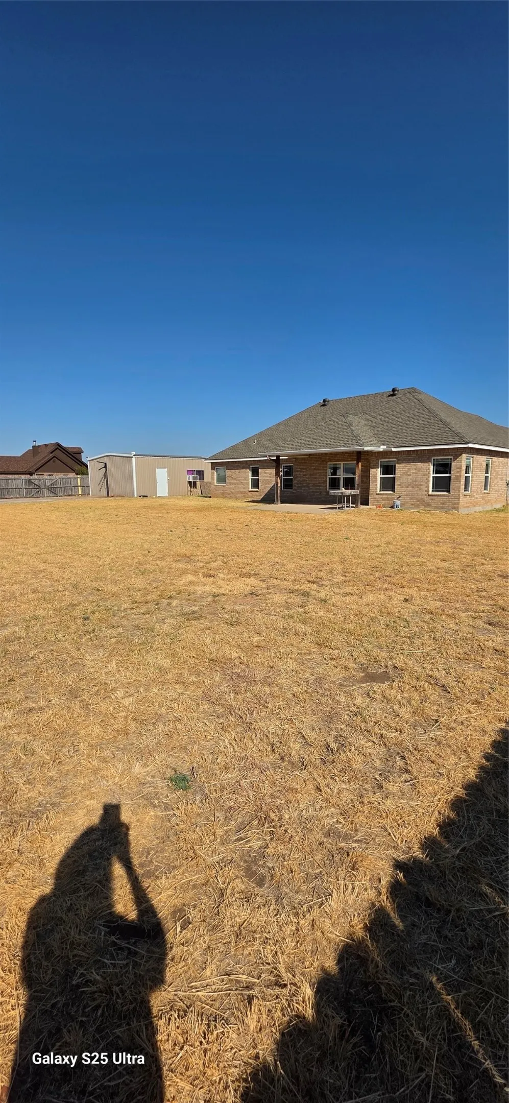 233 Peach Blossom Drive Abilene, TX 79602