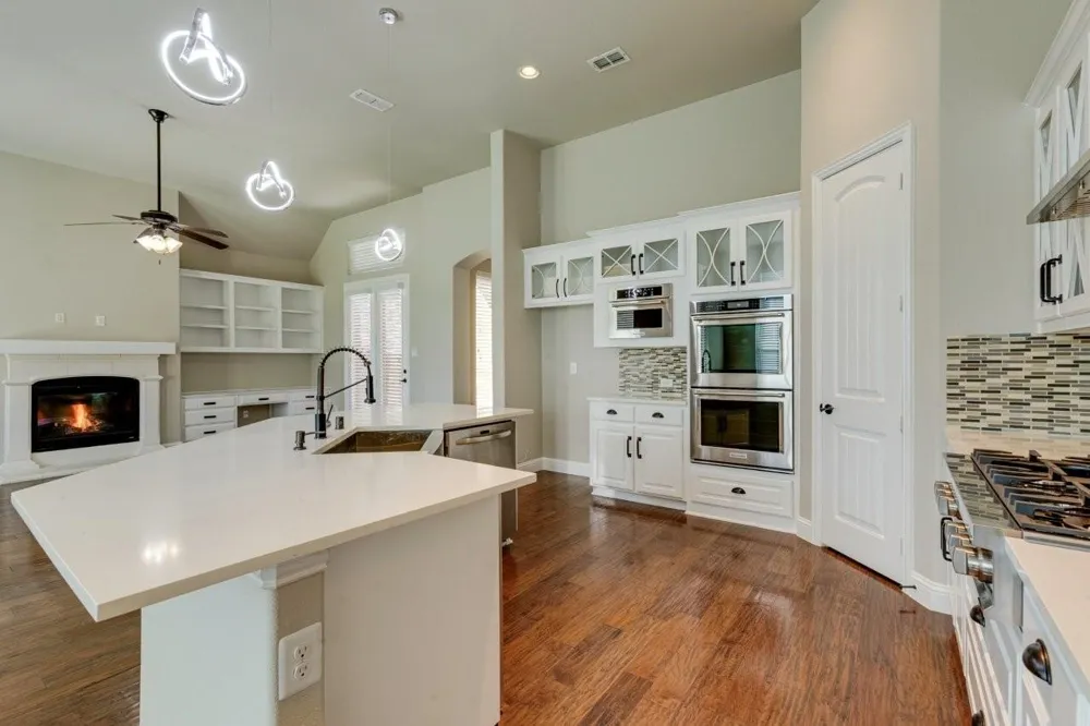 13788 El Toro Road Frisco, TX 75035