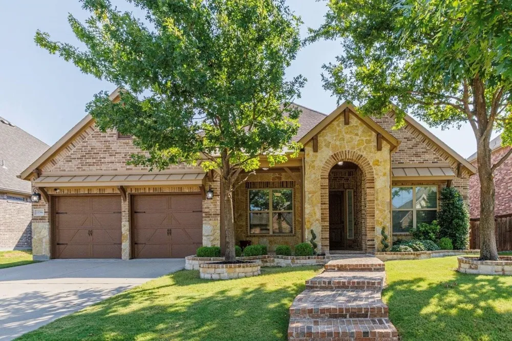 13788 El Toro Road Frisco, TX 75035