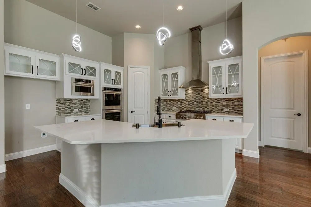 13788 El Toro Road Frisco, TX 75035