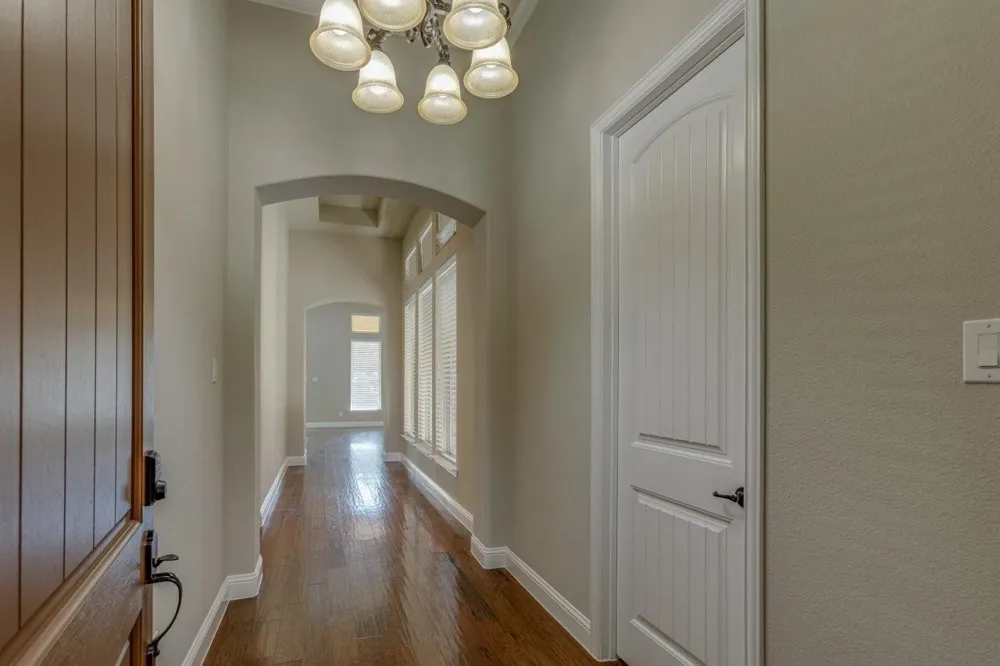 13788 El Toro Road Frisco, TX 75035