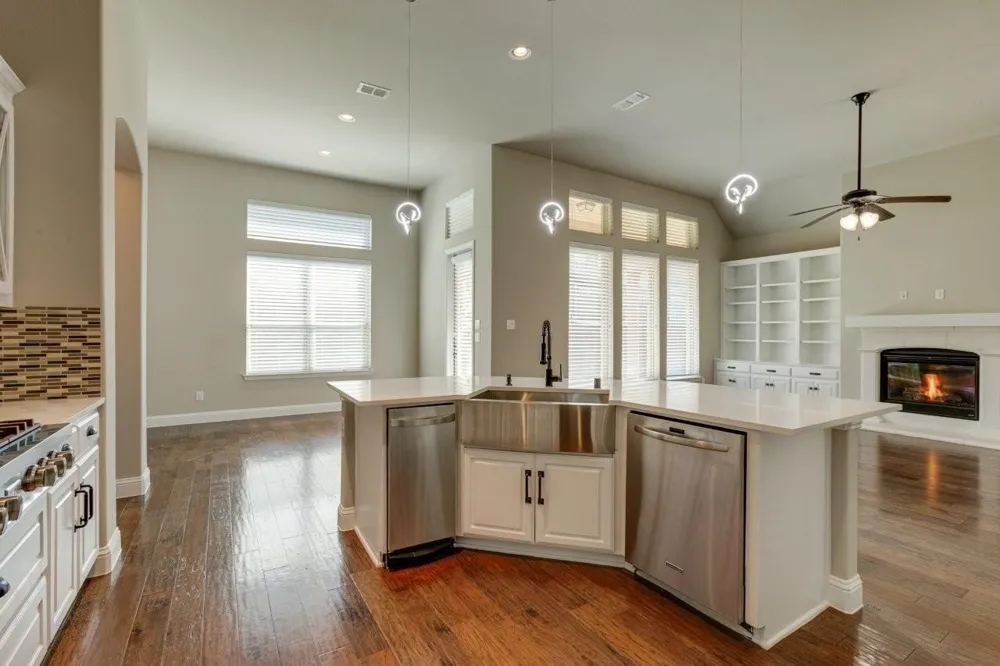 13788 El Toro Road Frisco, TX 75035