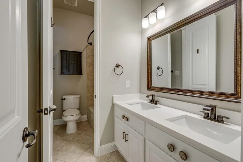 13788 El Toro Road Frisco, TX 75035
