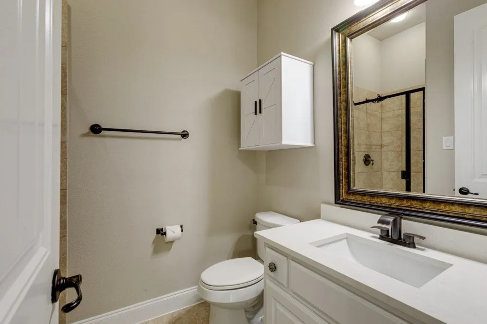 13788 El Toro Road Frisco, TX 75035