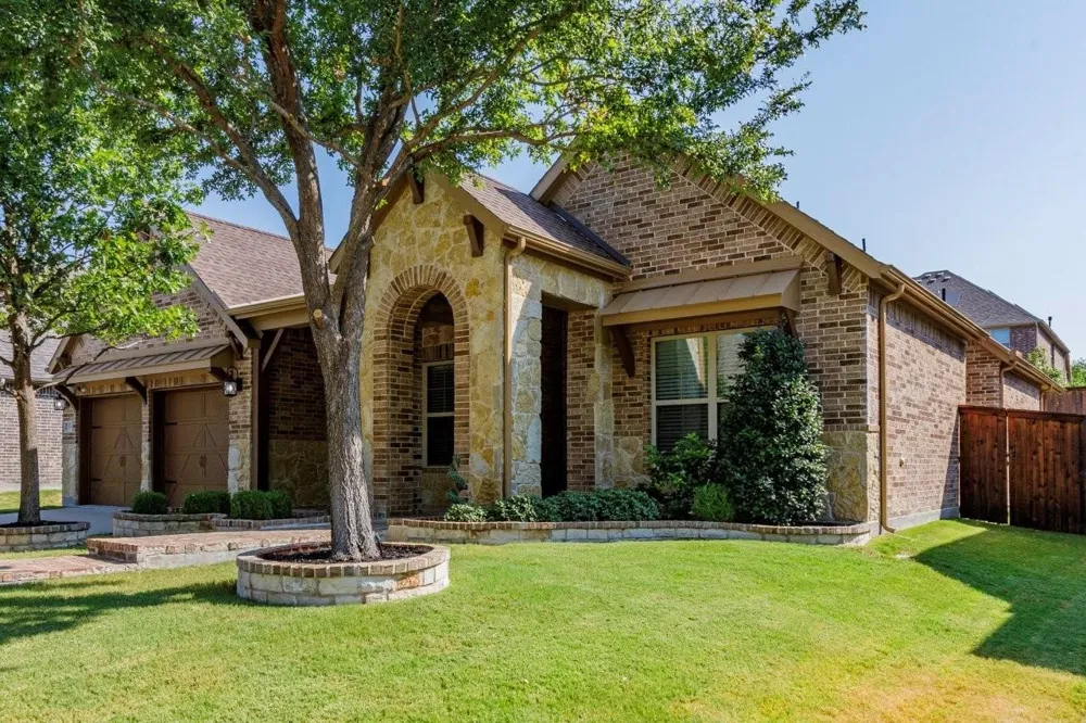 13788 El Toro Road Frisco, TX 75035