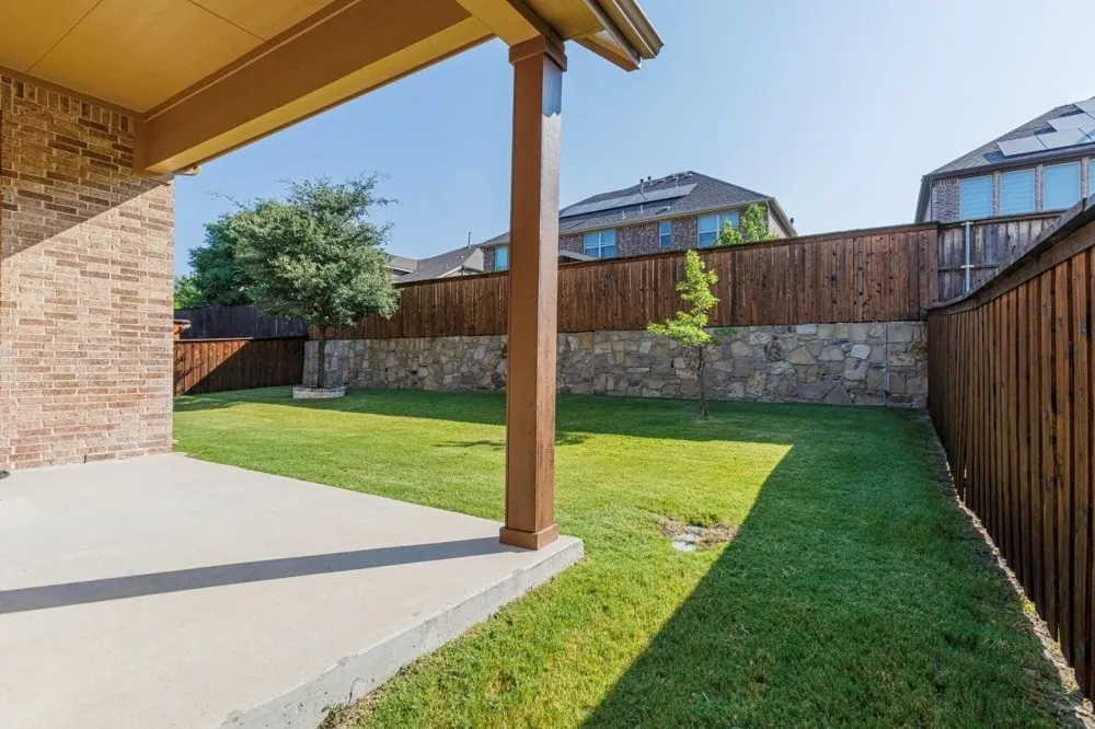 13788 El Toro Road Frisco, TX 75035