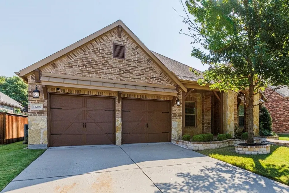 13788 El Toro Road Frisco, TX 75035