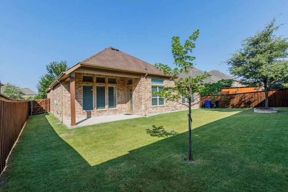 13788 El Toro Road Frisco, TX 75035