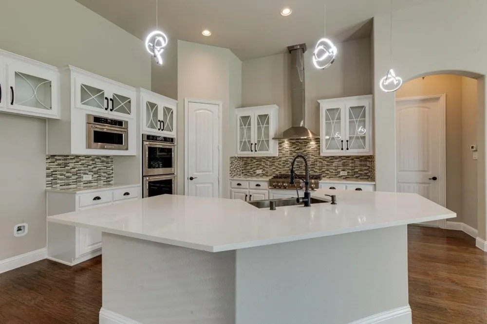 13788 El Toro Road Frisco, TX 75035