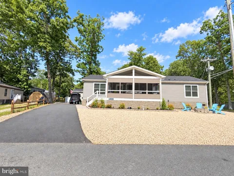 34231 SASSAFRAS ROAD #247