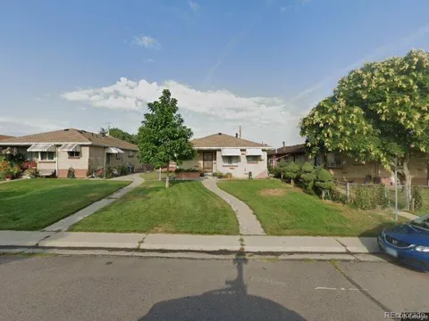 4381 Osceola Street
