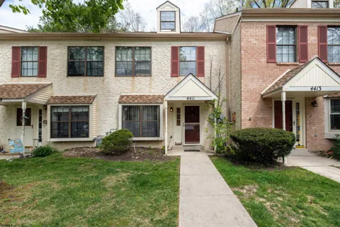 4411 Yorktown Place