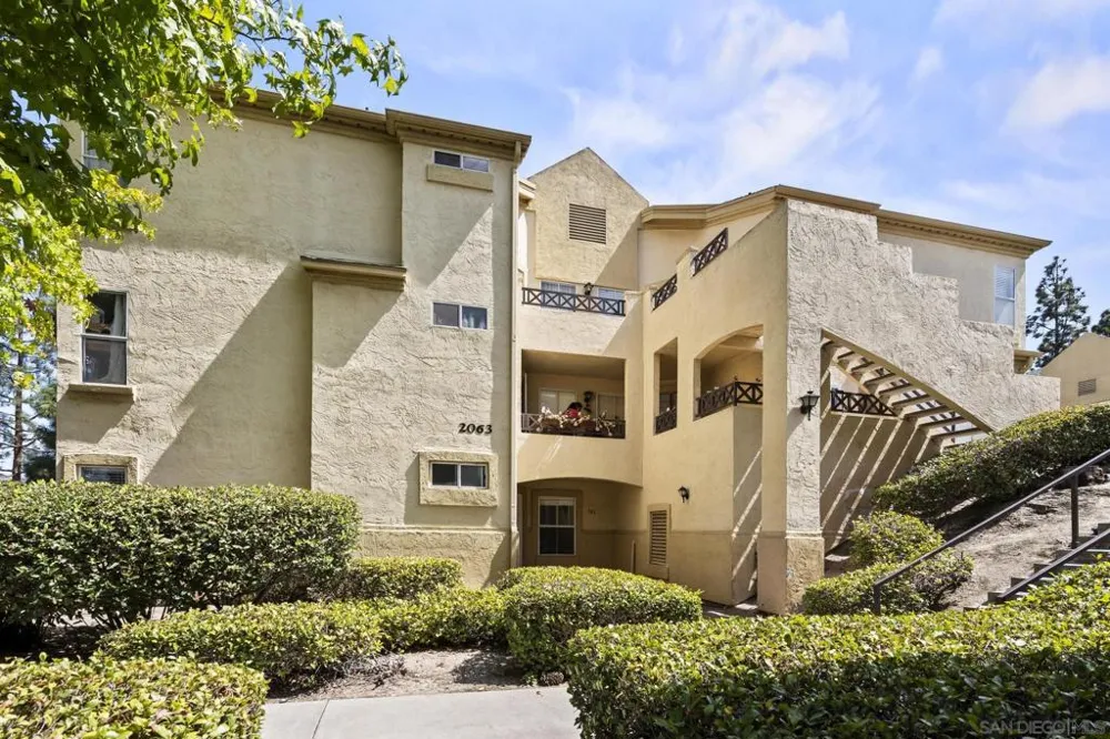 2063 Lakeridge #101 Chula Vista, CA 91913