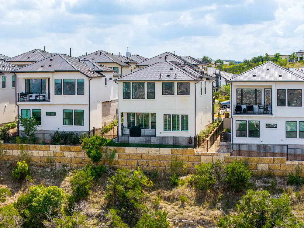 20 Maybury Way Lakeway, TX 78738