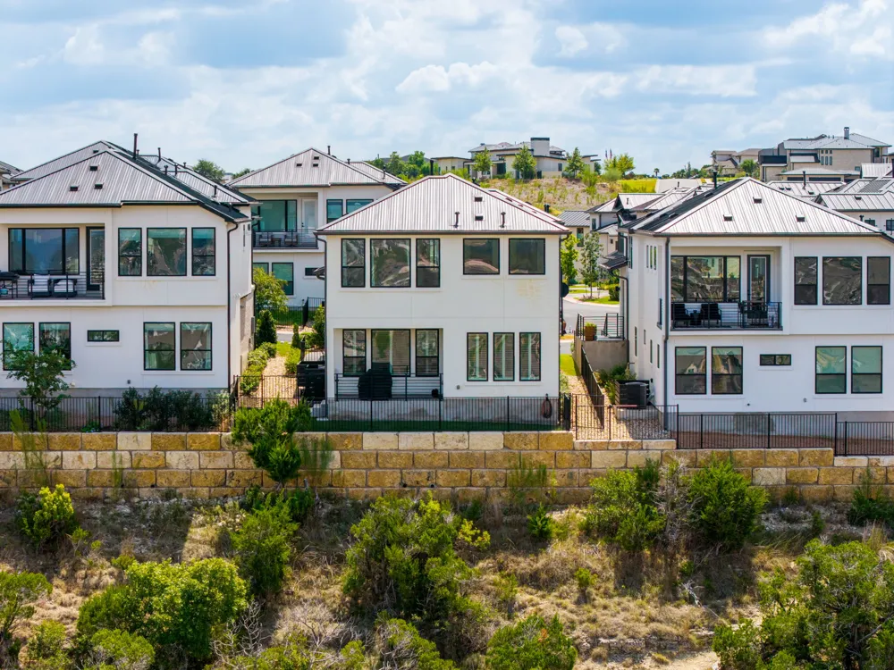 20 Maybury Way Lakeway, TX 78738