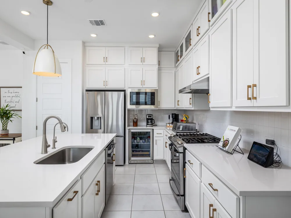 20 Maybury Way Lakeway, TX 78738