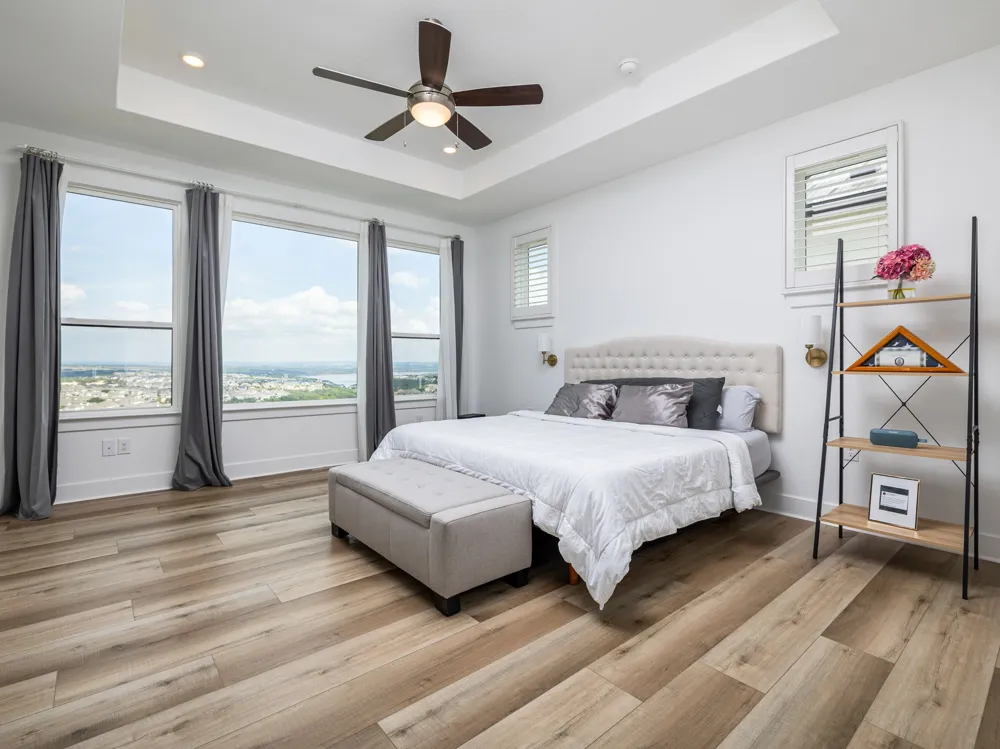 20 Maybury Way Lakeway, TX 78738