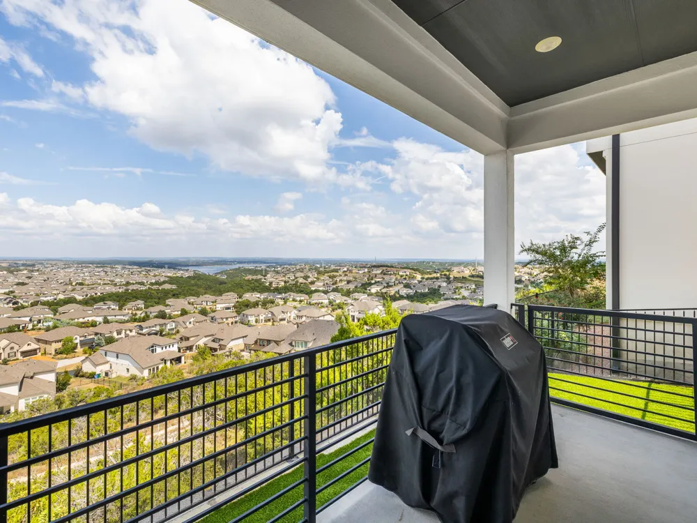 20 Maybury Way Lakeway, TX 78738