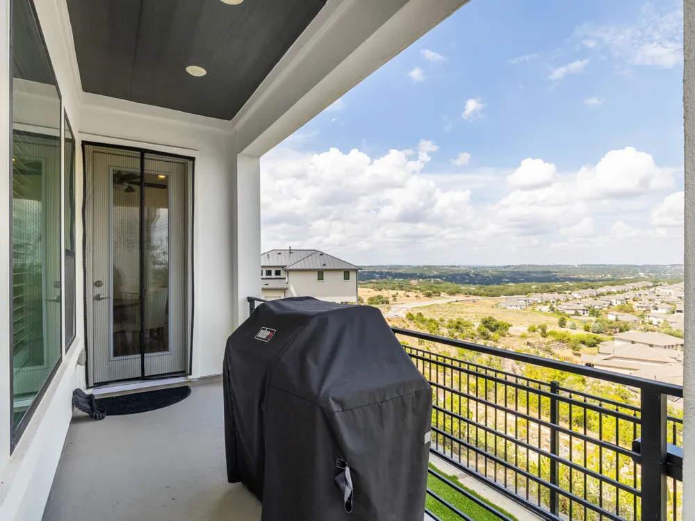 20 Maybury Way Lakeway, TX 78738