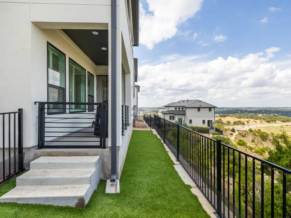 20 Maybury Way Lakeway, TX 78738
