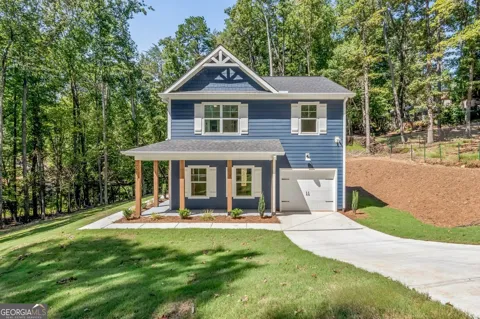 7511 Magnolia LN