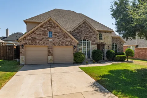 1702 Yarmouth Lane