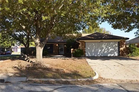 6401 Pilgrim Lane