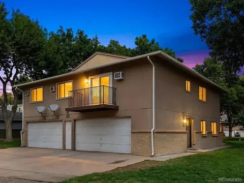 7309 W Hampden Avenue #5404