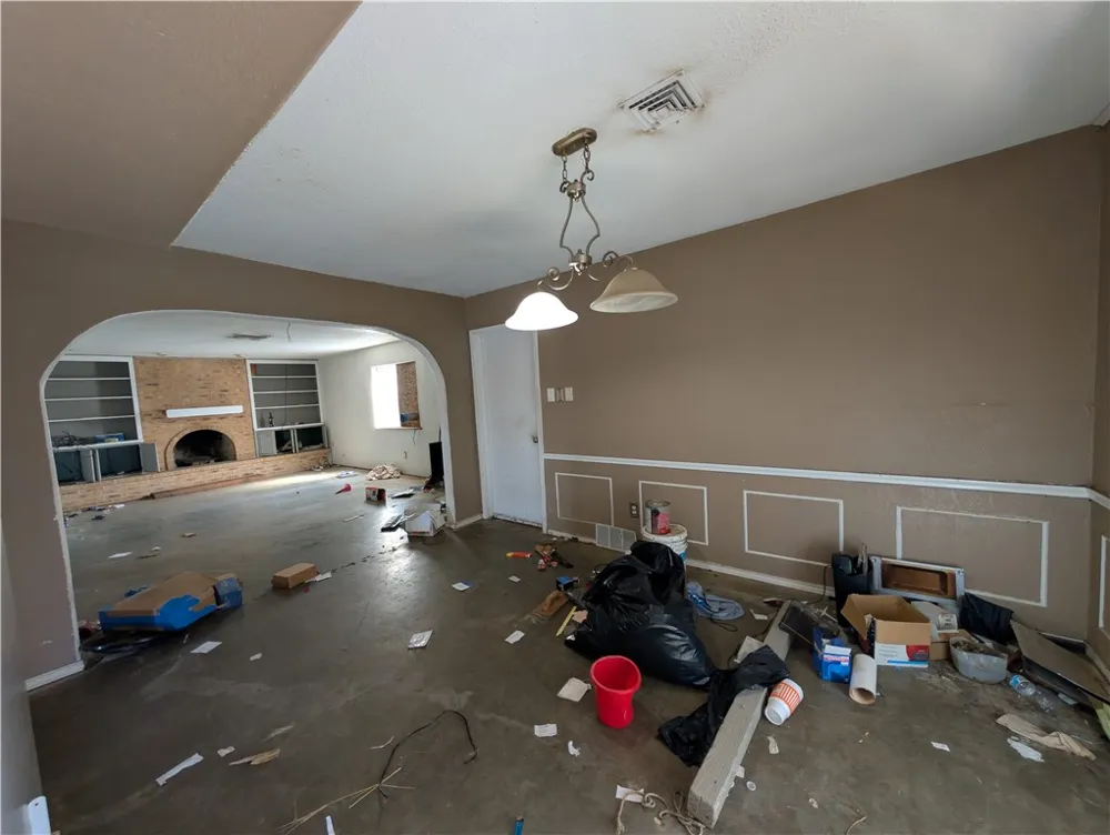 6633 Sahara Drive Corpus Christi, TX 78412