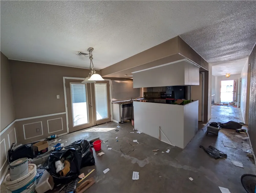 6633 Sahara Drive Corpus Christi, TX 78412