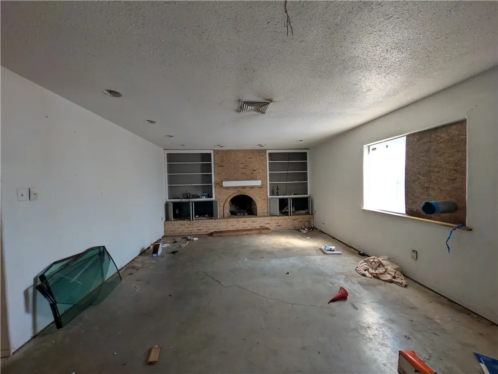 6633 Sahara Drive Corpus Christi, TX 78412