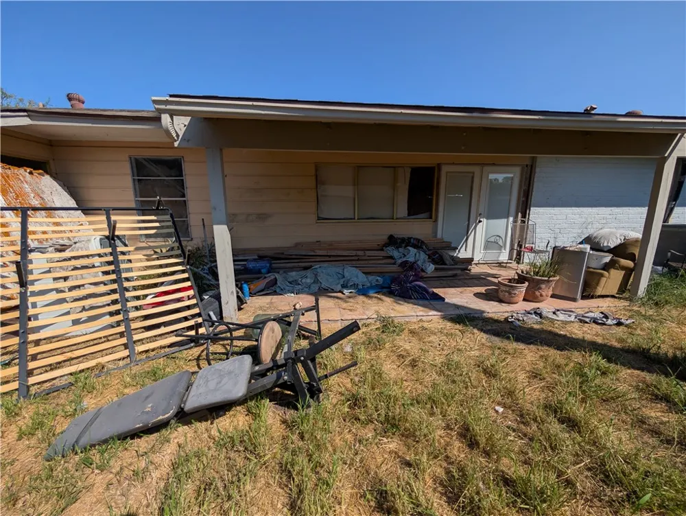 6633 Sahara Drive Corpus Christi, TX 78412