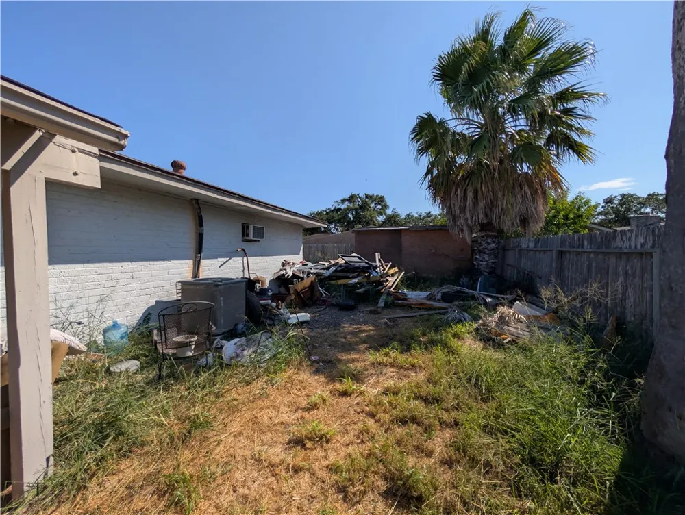 6633 Sahara Drive Corpus Christi, TX 78412