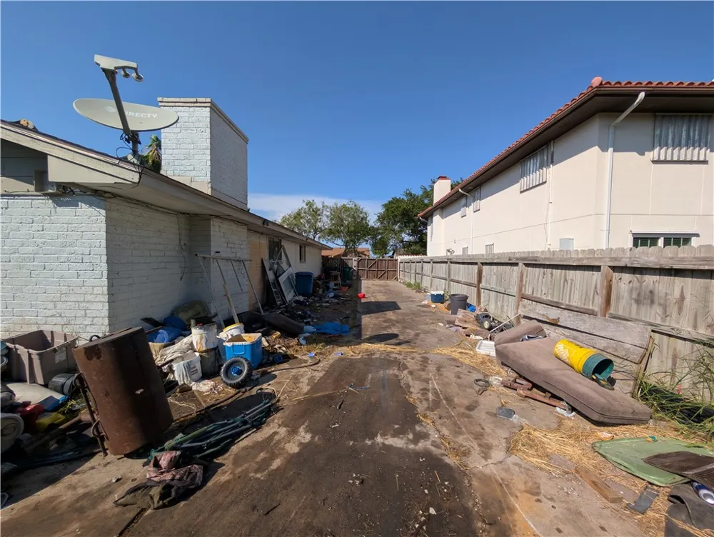 6633 Sahara Drive Corpus Christi, TX 78412