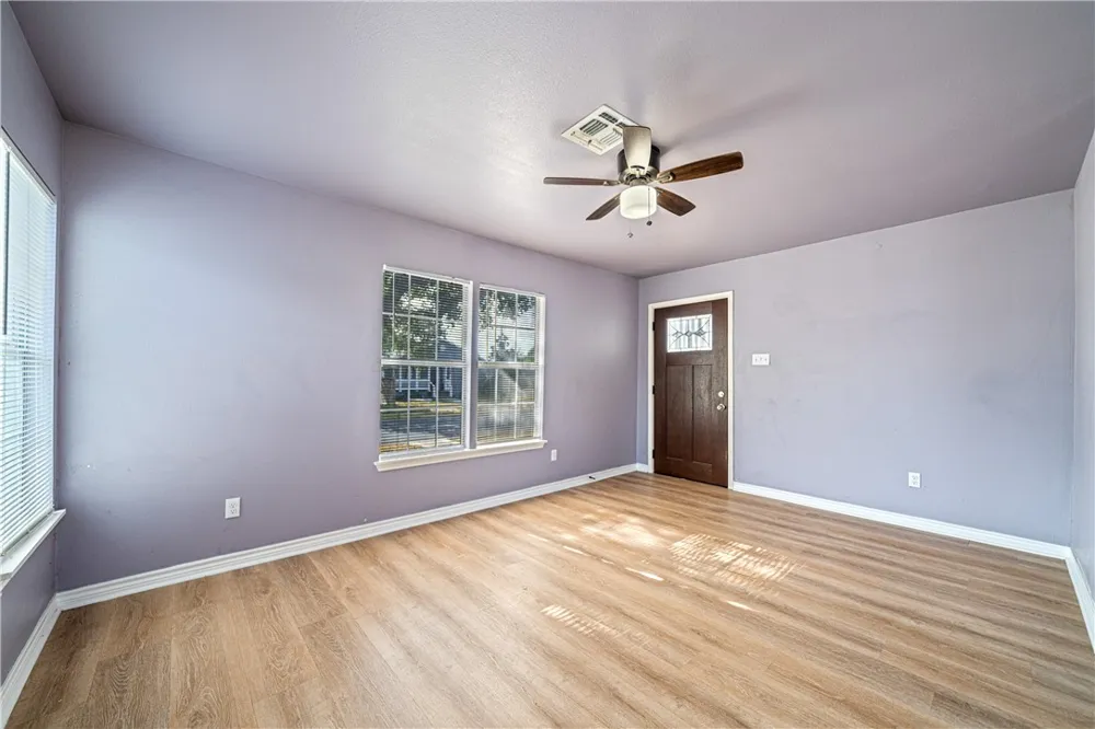 4745 Franklin Drive Corpus Christi, TX 78415