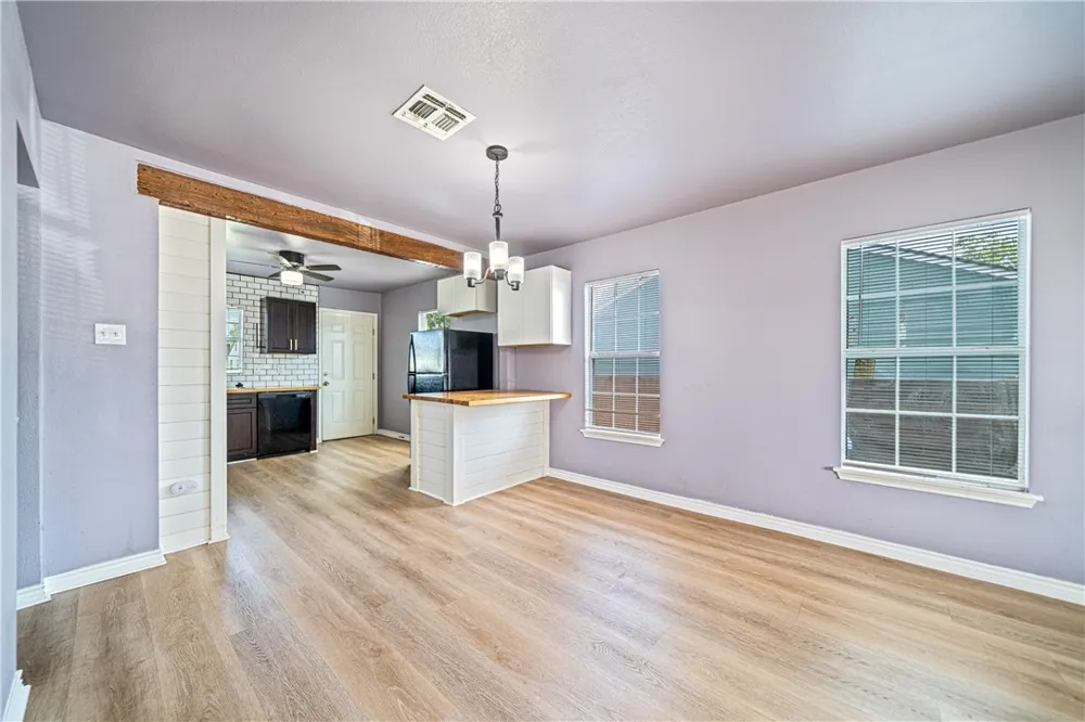 4745 Franklin Drive Corpus Christi, TX 78415