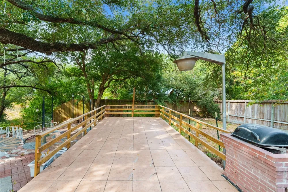 13625 Cactus Circle Corpus Christi, TX 78410