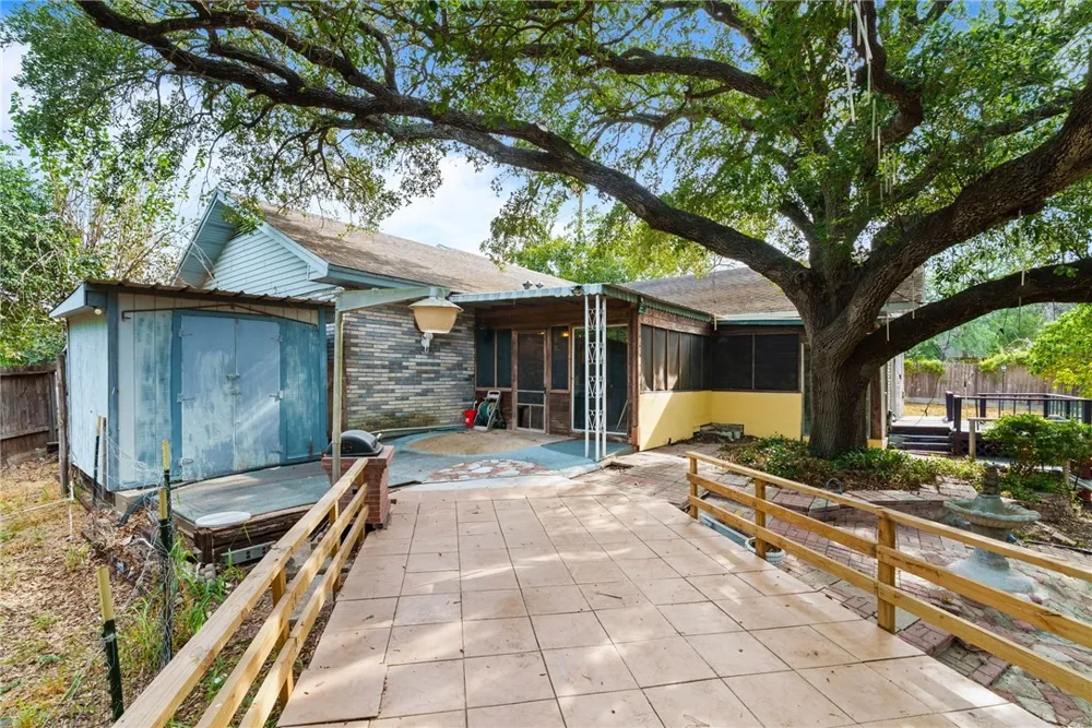 13625 Cactus Circle Corpus Christi, TX 78410