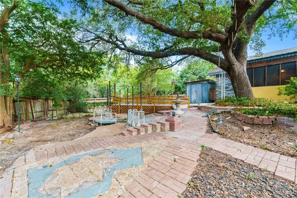 13625 Cactus Circle Corpus Christi, TX 78410