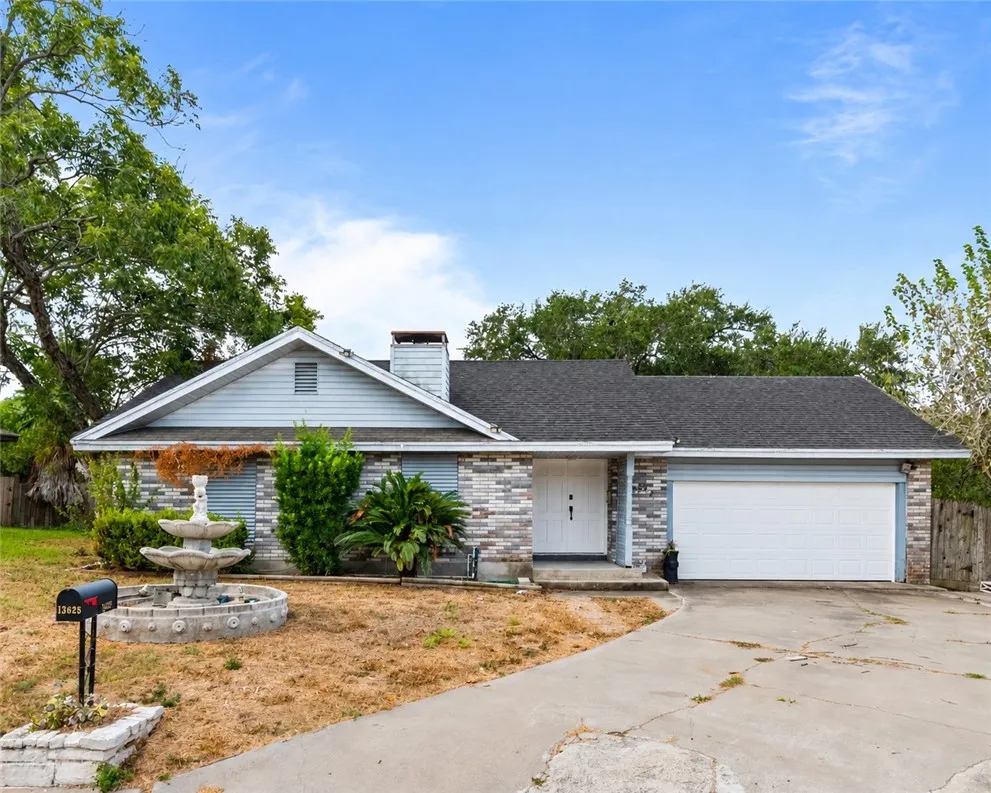 13625 Cactus Circle Corpus Christi, TX 78410